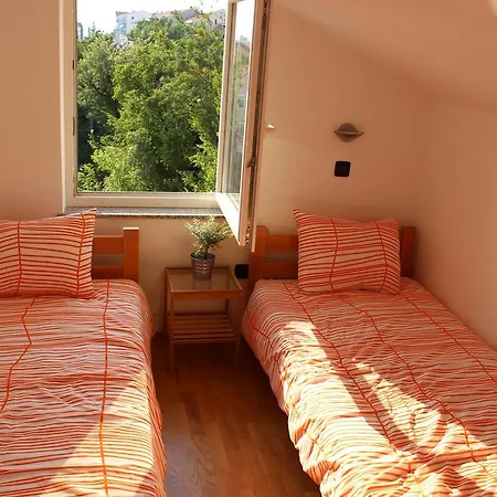 Apartman Selce 4 U Crikvenica