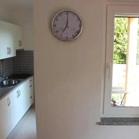 Apartament Selce 4 U Crikvenica