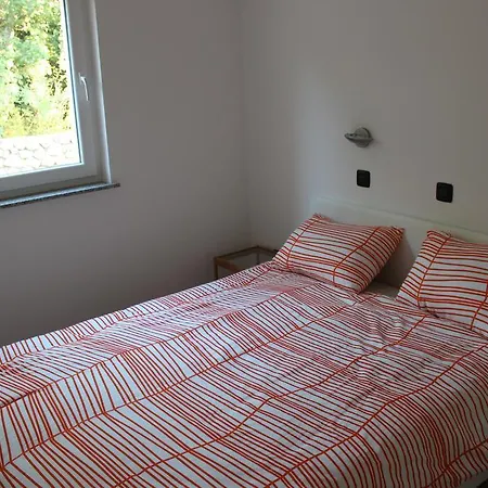 Selce 4 U Apartament Crikvenica