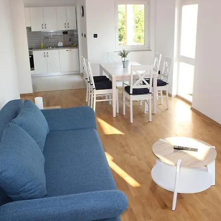 Selce 4 U Crikvenica