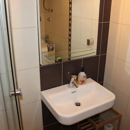 Selce 4 U Apartament *