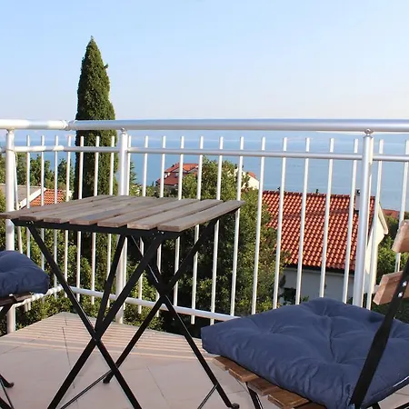 Selce 4 U Crikvenica