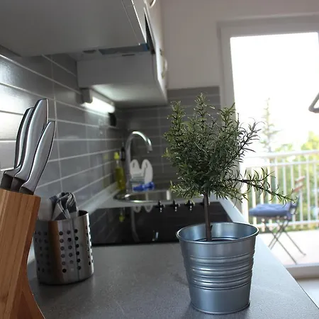 Apartman Selce 4 U *