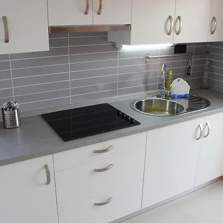 Selce 4 U Apartman *