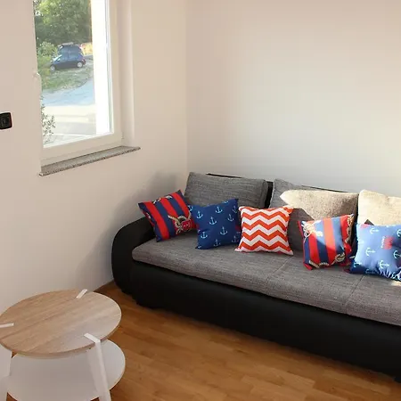 Apartament Selce 4 U Crikvenica