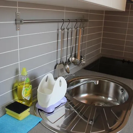 Selce 4 U Apartman Crikvenica