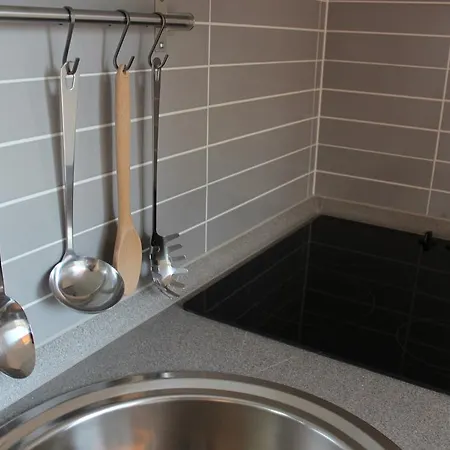 Selce 4 U Apartament Crikvenica