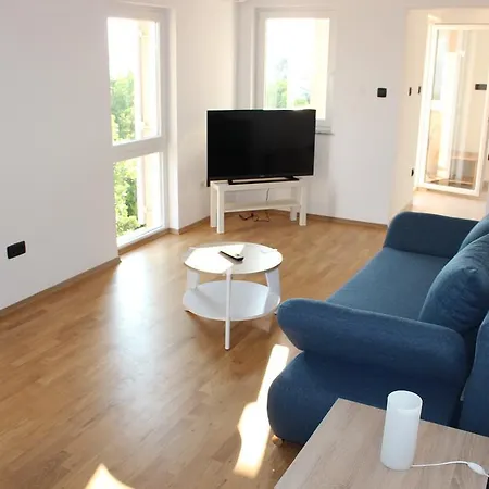 Apartman Selce 4 U Crikvenica