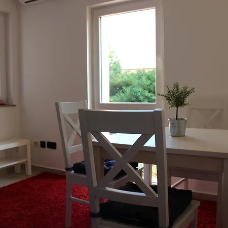 Selce 4 U Apartament