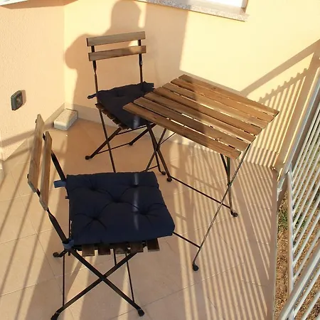 Selce 4 U Crikvenica