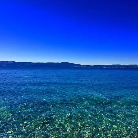 Apartament Selce 4 U