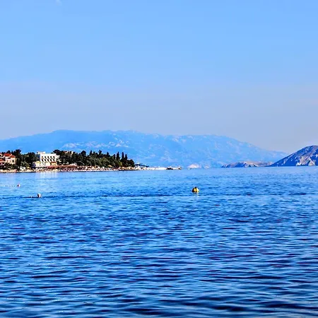 Selce 4 U Crikvenica