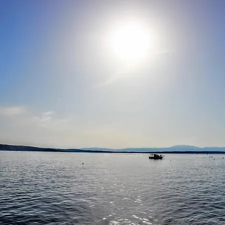 Apartman Selce 4 U *