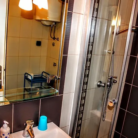 Selce 4 U Crikvenica