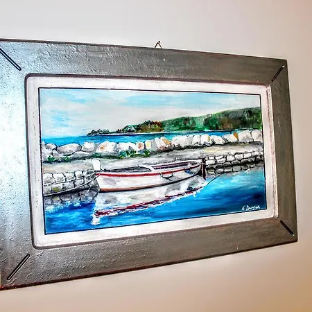 Selce 4 U Apartament Crikvenica