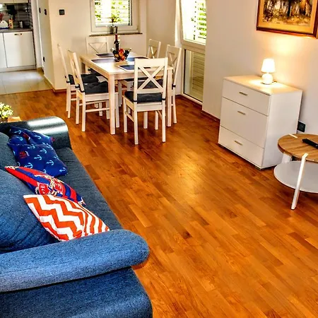 Apartament Selce 4 U *