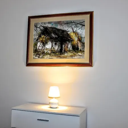 Selce 4 U Apartman *