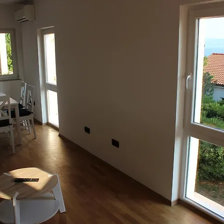 Apartamento Selce 4 U