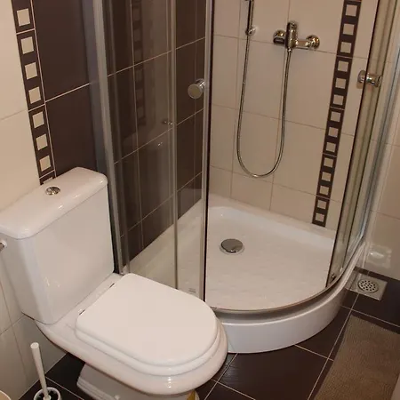 Selce 4 U Apartman