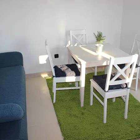 Selce 4 U Apartamento *