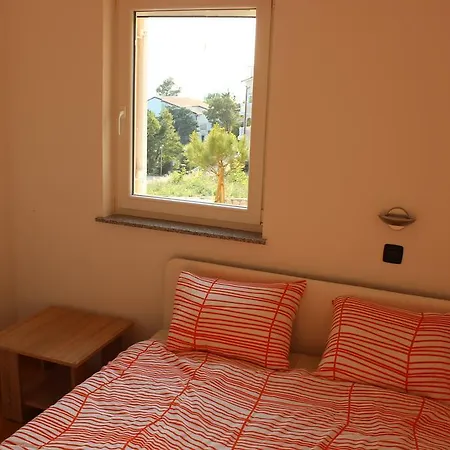 Apartman Selce 4 U *