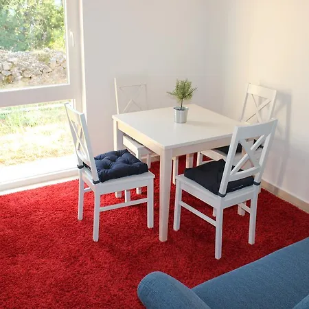 Selce 4 U Apartman *