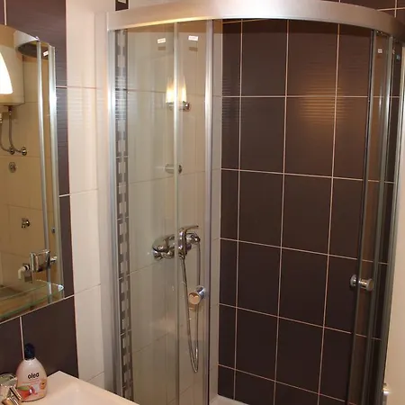 Apartman Selce 4 U Crikvenica