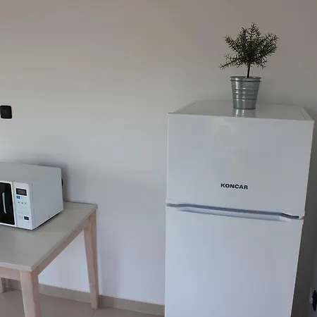 Apartamento Selce 4 U *