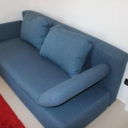 Selce 4 U Apartamento Crikvenica