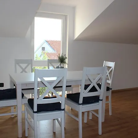 Selce 4 U Apartamento