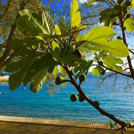 Selce 4 U Apartman Crikvenica