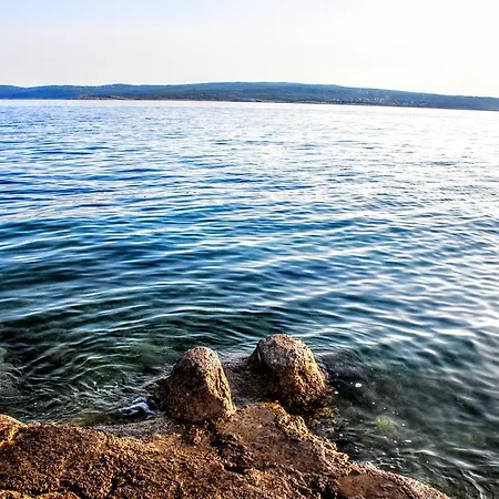 Selce 4 U Apartman Crikvenica