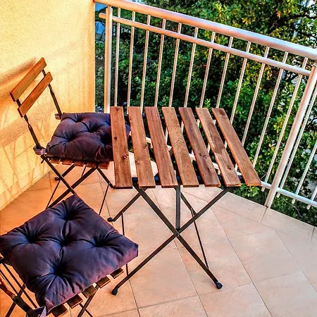 Apartman Selce 4 U *