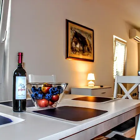 Apartman Selce 4 U