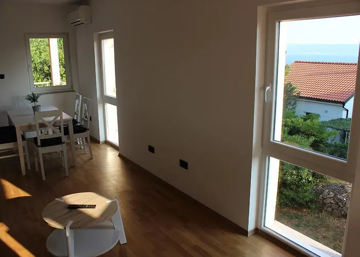 Apartman Selce 4 U