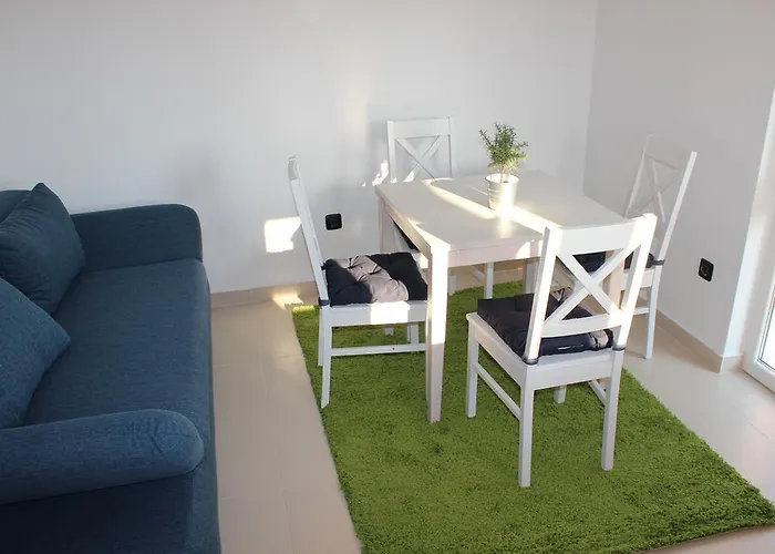 Selce 4 U Apartman *
