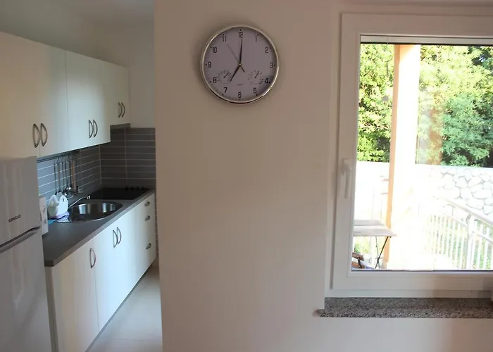 Apartament Selce 4 U Crikvenica