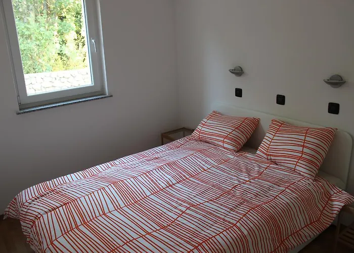 Selce 4 U Apartman Crikvenica