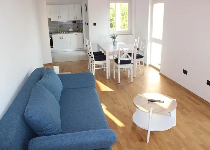 Selce 4 U Crikvenica