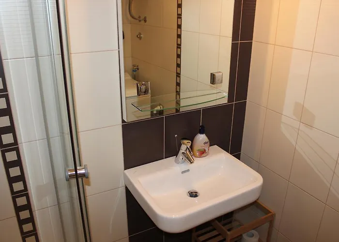 Selce 4 U Apartament *