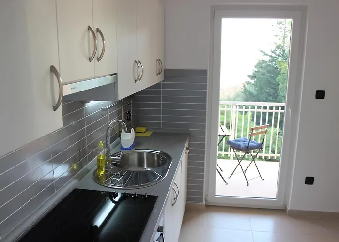 Selce 4 U * Crikvenica