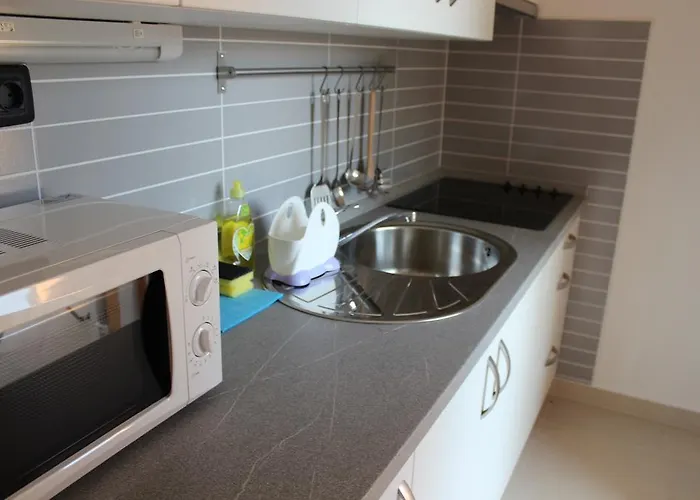 Apartament Selce 4 U