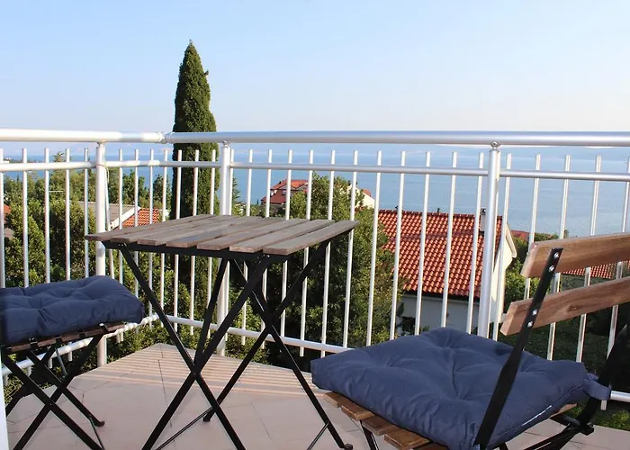 Selce 4 U Crikvenica