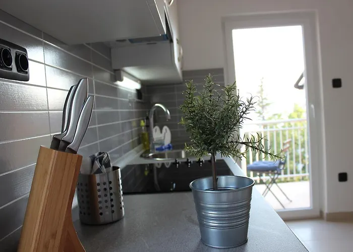 Apartament Selce 4 U *