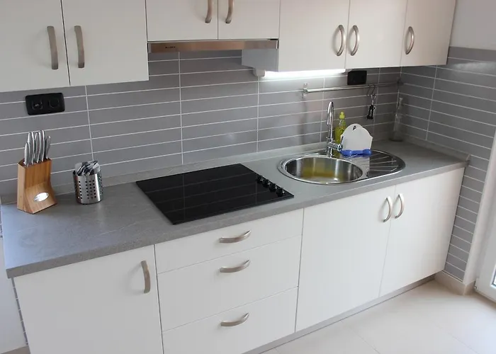 Selce 4 U Apartament *