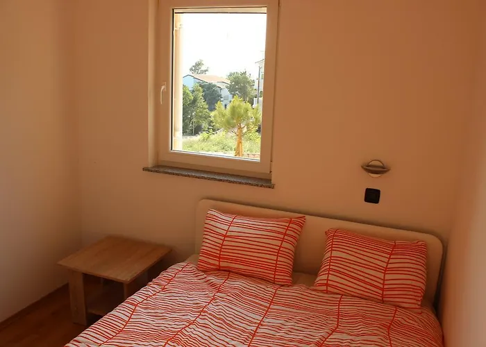 Apartament Selce 4 U *