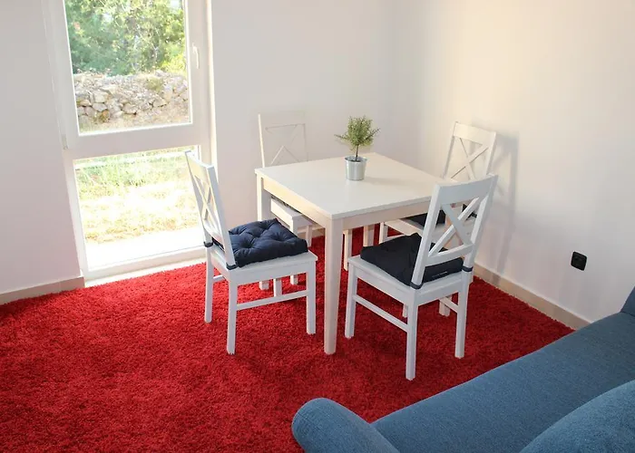 Selce 4 U Apartament *