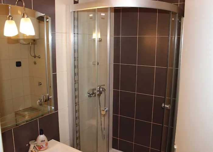 Apartament Selce 4 U Crikvenica