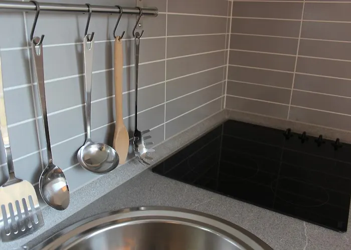 Selce 4 U Apartament Crikvenica