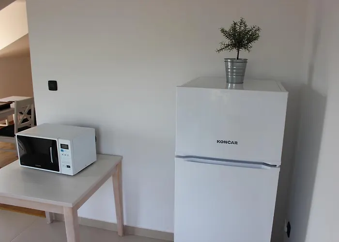 Apartament Selce 4 U *